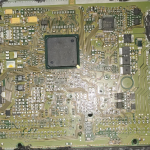 30554 Power IC Pinouts Bosch 16C39 Diesel And Petrol Both
