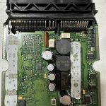 EDC17CP14 Bosch Ecm Power 40076 IC Pinouts