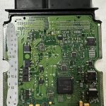 EDC17CP14 Bosch Ecm Power 40076 IC Pinouts