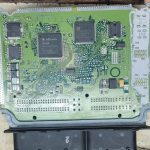 30639 Power IC PINOUTS Automatic Gearshift for gear microprocessor_Bosch kefico i10,i20,Verna Petrol - Image 3