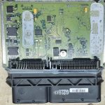 30639 Power IC PINOUTS Automatic Gearshift for gear microprocessor_Bosch kefico i10,i20,Verna Petrol - Image 2