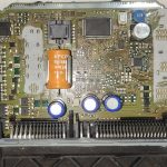 30591-Power IC Pinout-Hyundai Verna 400,410,411 , Mahindra, Chervolet etc EDC16C39-BOSCH - Image 3